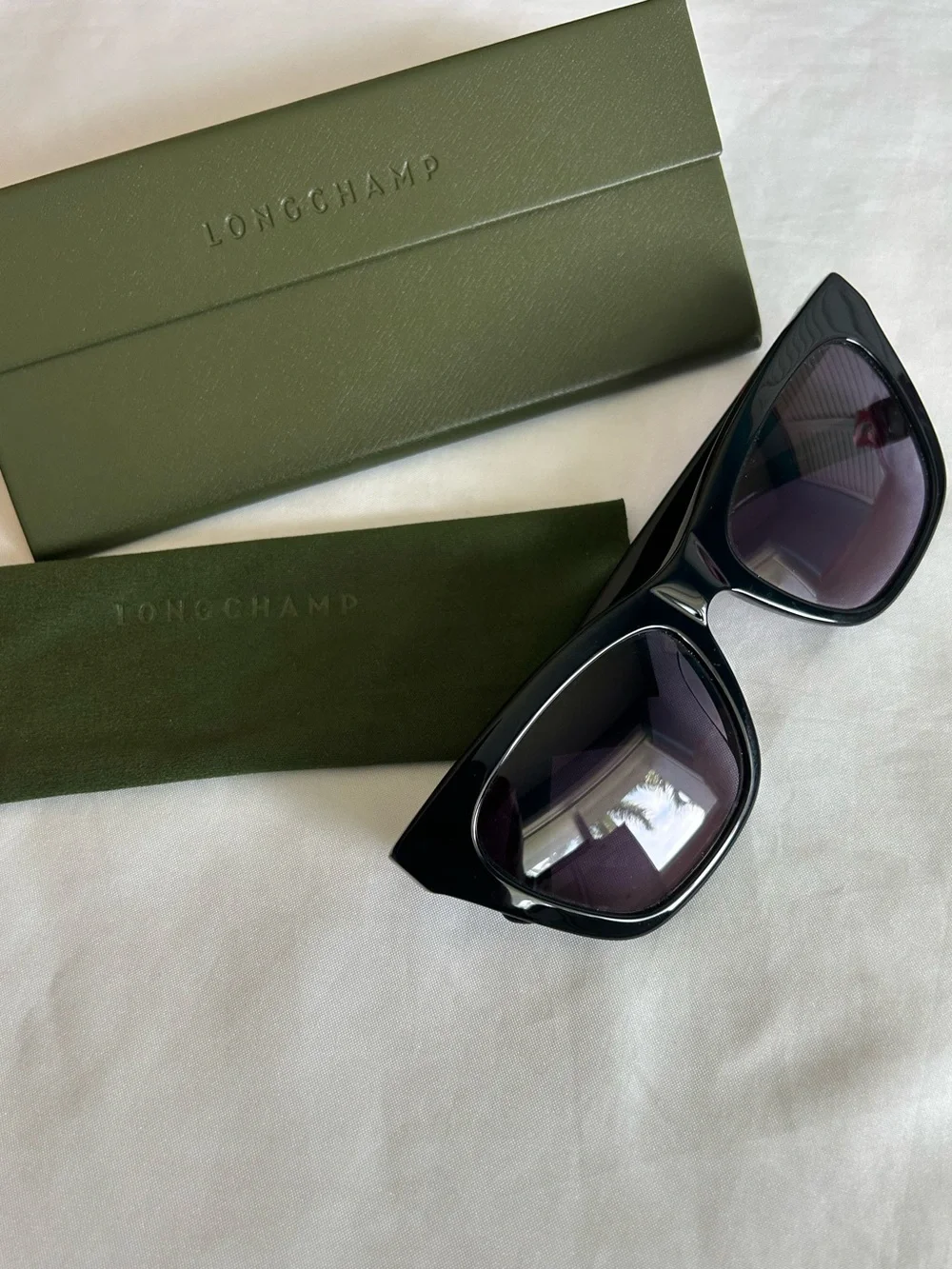 Longchamp excellent come